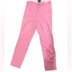 J.Crew High Rise Cameron Pant